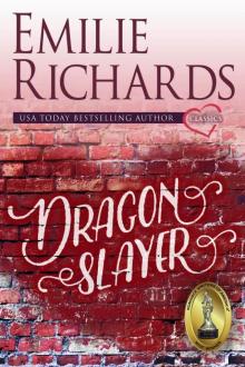 Dragonslayer Read online