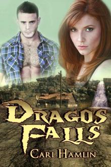 Dragos Falls Read online