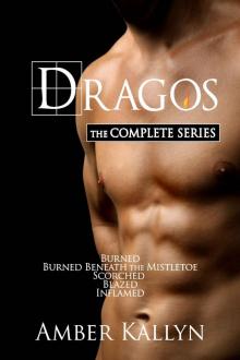 Dragos: The Complete Bundle (Books 1, 1.5, 2, 3 and 4) Read online