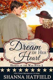 Dream of Her Heart Read online
