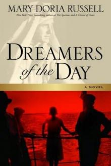 Dreamers of the Day Read online