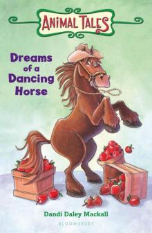Dreams of a Dancing Horse Read online