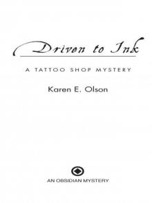 Driven to Ink Read online