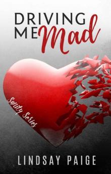 Driving Me Mad (Sanity Book 1) Read online