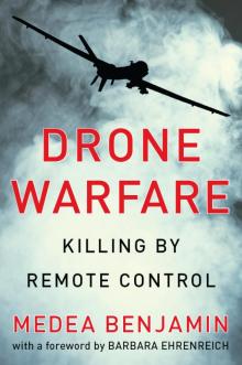 Drone Warfare Read online