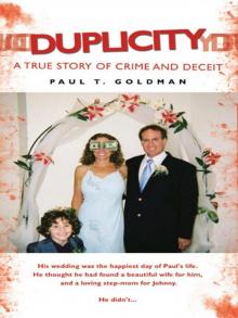 Duplicity - A True Story of Crime and Deceit Read online