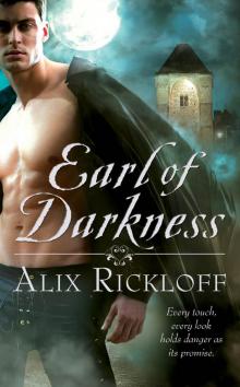 Earl of Darkness Read online