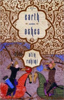 Earth and ashes Read online