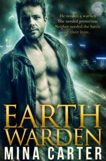 Earth Warden Read online