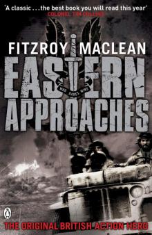 Eastern Approaches Read online