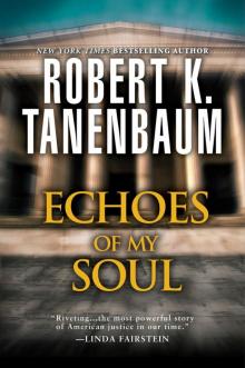 Echoes of My Soul Read online