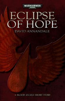 Eclipse of Hope Read online
