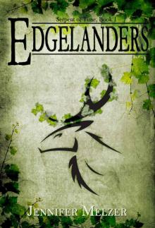 Edgelanders (Serpent of Time) Read online