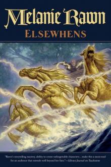 Elsewhens (Glass Thorns) Read online