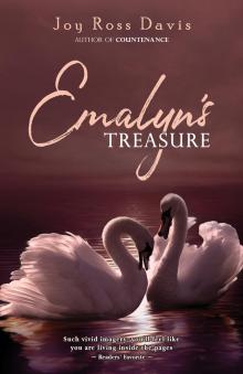Emalyn's Treasure Read online