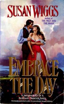 Embrace the Day Read online