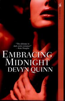 Embracing Midnight Read online