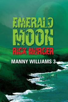 Emerald Moon Read online