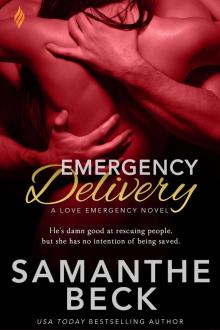 Emergency Delivery (Love Emergency) Read online