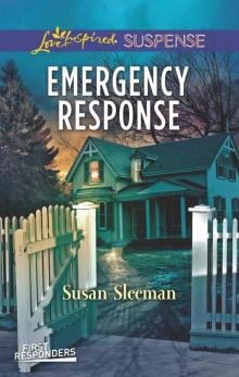Emergency Response Read online