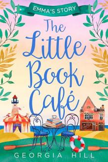 Emma's Story, The Little Book Café Part 2 Read online