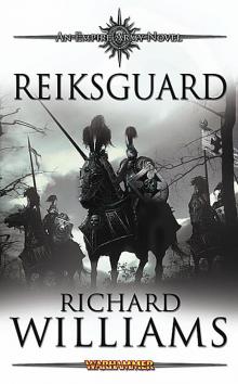 [Empire Army 01] - Reiksguard