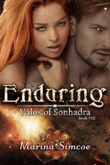 Enduring (Valos of Sonhadra Book 8) Read online