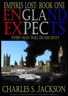 England Expects (Empires Lost)