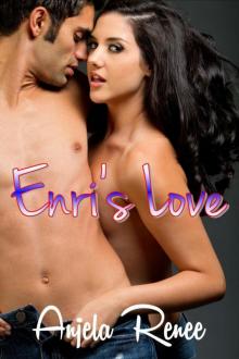 Enri's Love (MCV #2) Read online