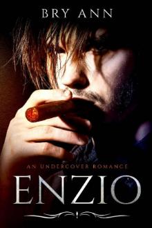 Enzio: An Undercover Romance Read online
