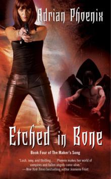 Etched in Bone (Maker's Song #4) Read online