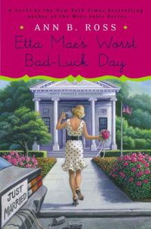 Etta Mae's Worst Bad-Luck Day Read online