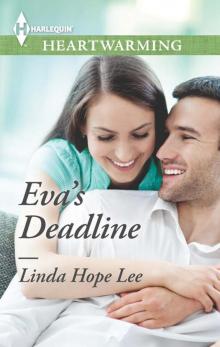 Eva's Deadline Read online