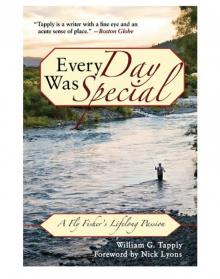 Every Day Was Special Read online
