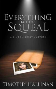 Everything but the Squeal sg-2 Read online
