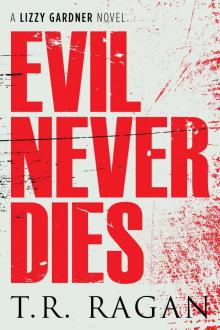 Evil Never Dies (The Lizzy Gardner Series Book 6) Read online