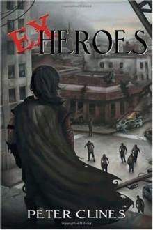 Ex-Heroes e-1 Read online