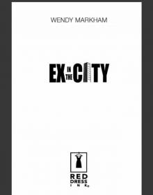 Ex in the City Read online