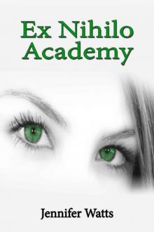 Ex Nihilo Academy Read online