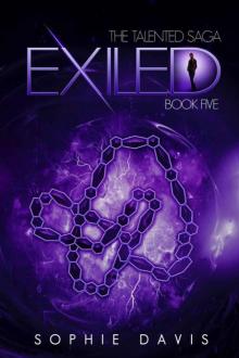 Exiled_Kenly's Story Read online