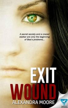 Exit Wound Read online