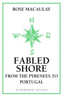 Fabled Shore Read online
