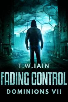 Fading Control Read online