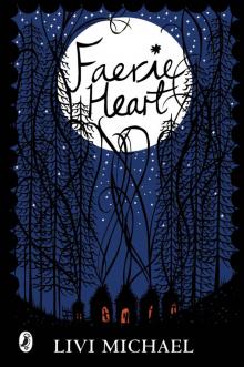 Faerie Heart Read online