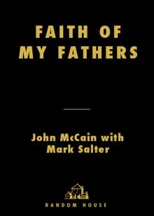 Faith of My Fathers Read online