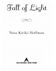 Fall of Light Read online
