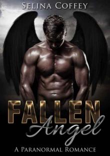 Fallen Angel (Paranormal Romance) Read online