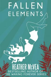 Fallen Elements Read online