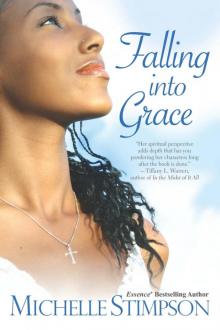 Falling Into Grace Read online