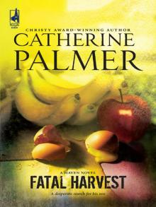 Fatal Harvest Read online